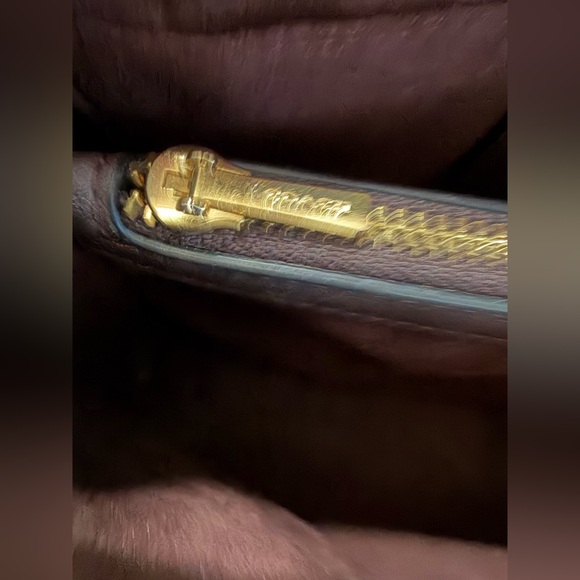 Coach Tammie Convertible Bag - Picture 9 of 14